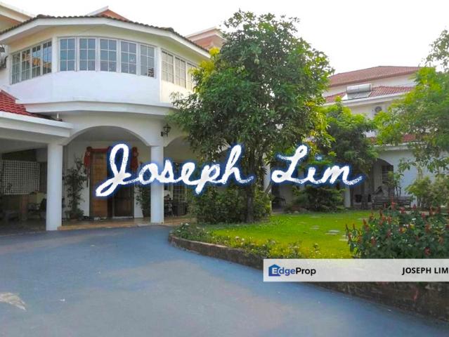 House for sale in Country Heights Damansara, Kuala Lumpur