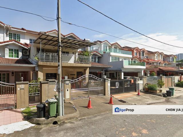 House for sale in Country Heights Damansara, Kuala Lumpur