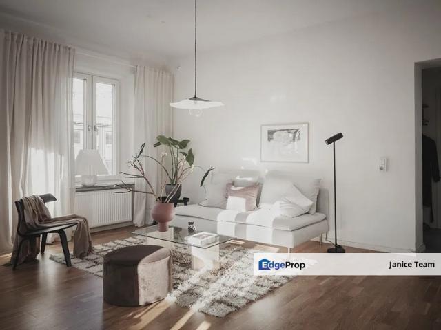Condominium for sale in Country Heights Damansara, Kuala Lumpur