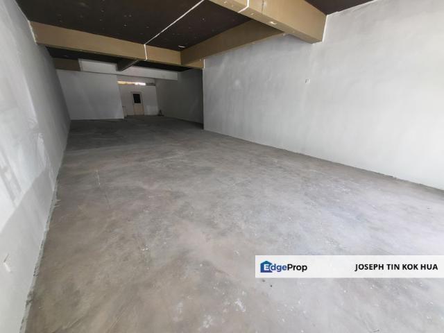 Shop for rent in Country Heights Damansara, Kuala Lumpur