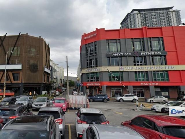 Shop for sale in Country Heights Damansara, Kuala Lumpur