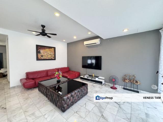 House for sale in Country Heights Damansara, Kuala Lumpur