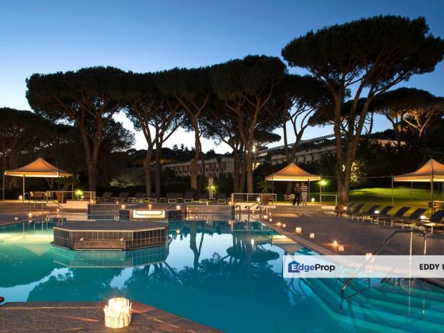 Condominium for sale in Country Heights Damansara, Kuala Lumpur