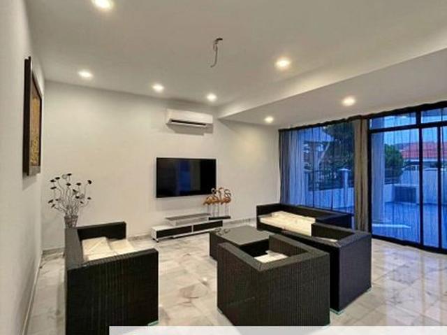 House for sale in Country Heights Damansara, Kuala Lumpur