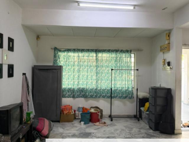 House for sale in Country Heights Damansara, Kuala Lumpur