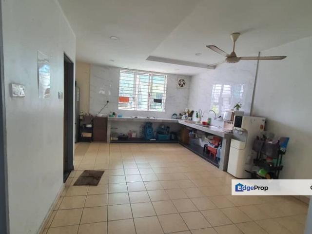 House for sale in Sri Petaling, Kuala Lumpur