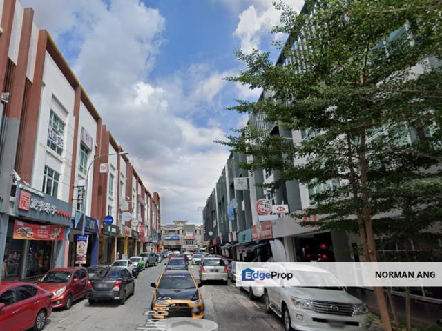 Shop for rent in Country Heights Damansara, Kuala Lumpur