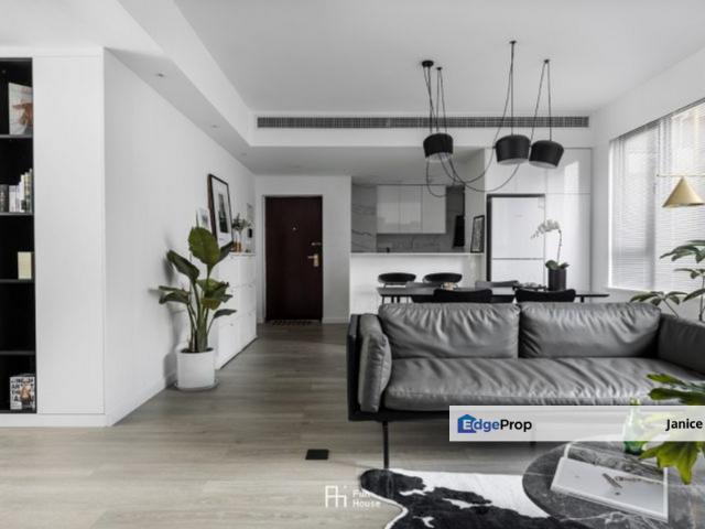 Condominium for sale in Country Heights Damansara, Kuala Lumpur