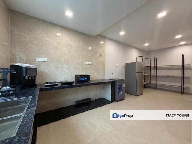 House for sale in Country Heights Damansara, Kuala Lumpur