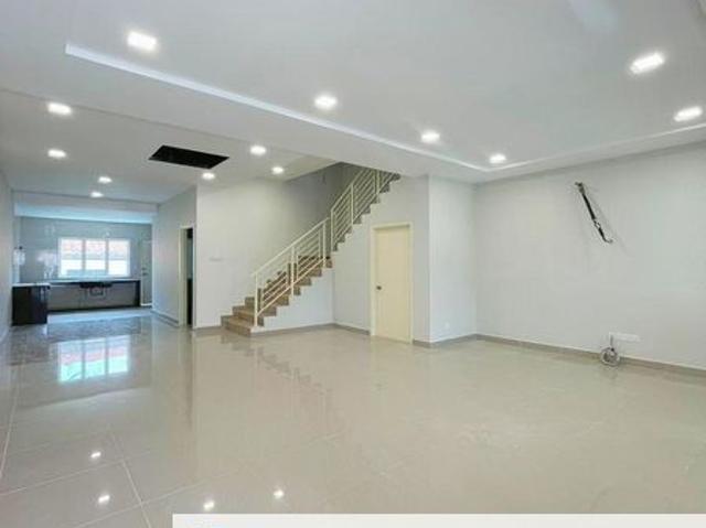 House for sale in Country Heights Damansara, Kuala Lumpur