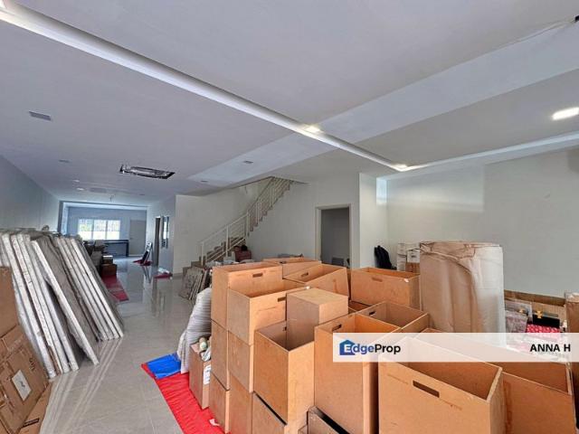 House for sale in Country Heights Damansara, Kuala Lumpur