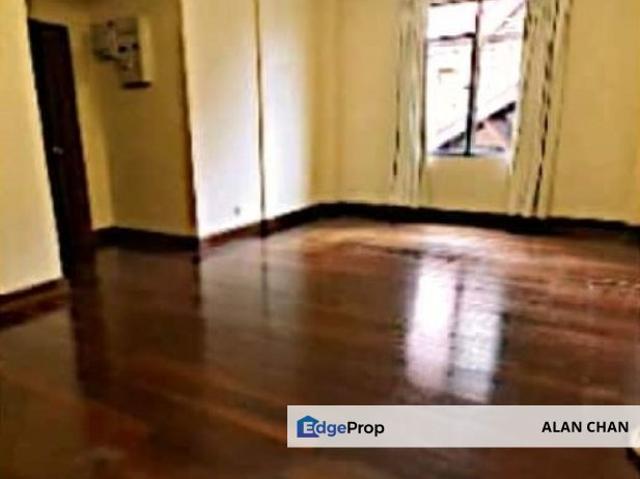 House for rent in Country Heights Damansara, Kuala Lumpur