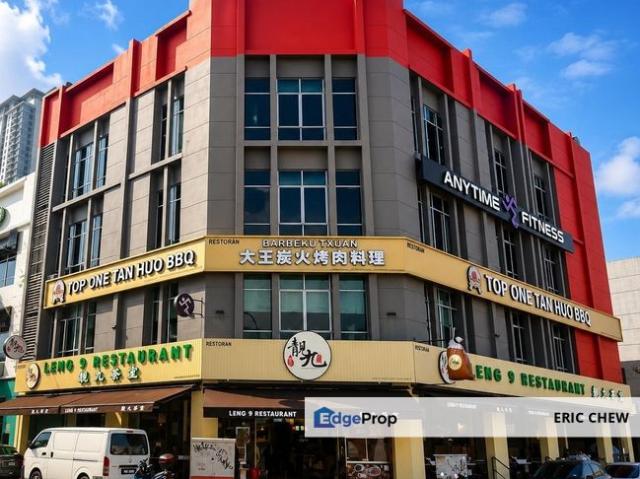 Shop for sale in Country Heights Damansara, Kuala Lumpur