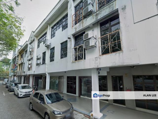 Shop for rent in Country Heights Damansara, Kuala Lumpur