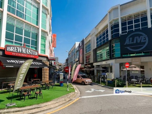 Shop for sale in Sri Petaling, Kuala Lumpur