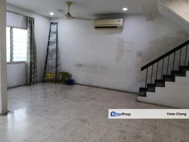 House for sale in Country Heights Damansara, Kuala Lumpur