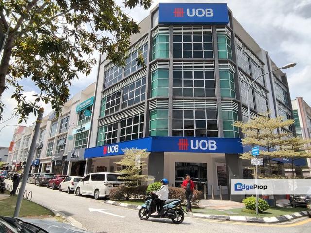 Shop for sale in Sri Petaling, Kuala Lumpur