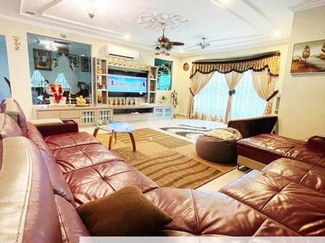 House for sale in Country Heights Damansara, Kuala Lumpur