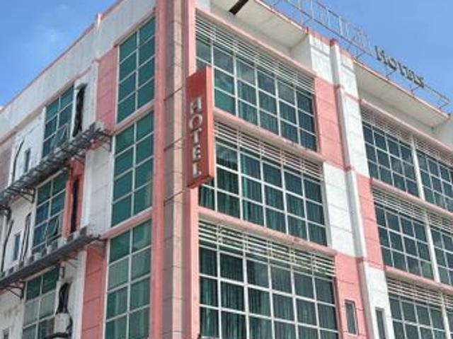 Shop for rent in Country Heights Damansara, Kuala Lumpur