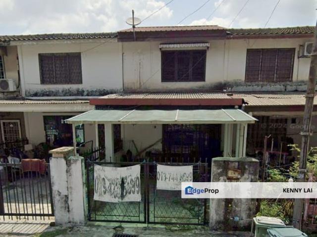 House for sale in Country Heights Damansara, Kuala Lumpur
