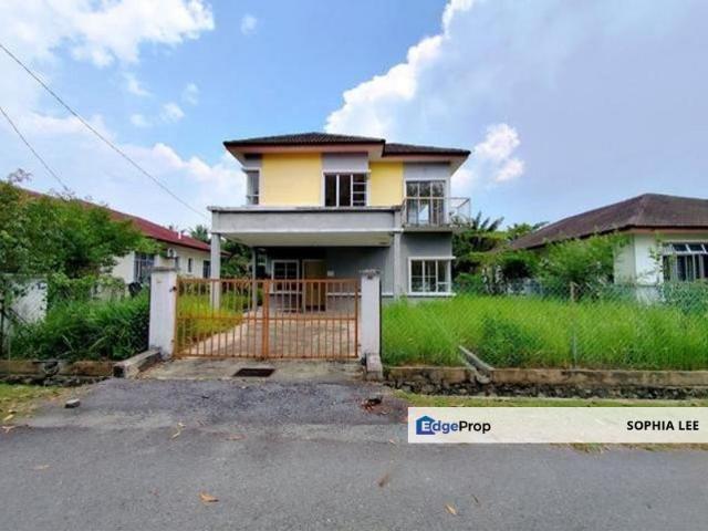 House for sale in Country Heights Damansara, Kuala Lumpur