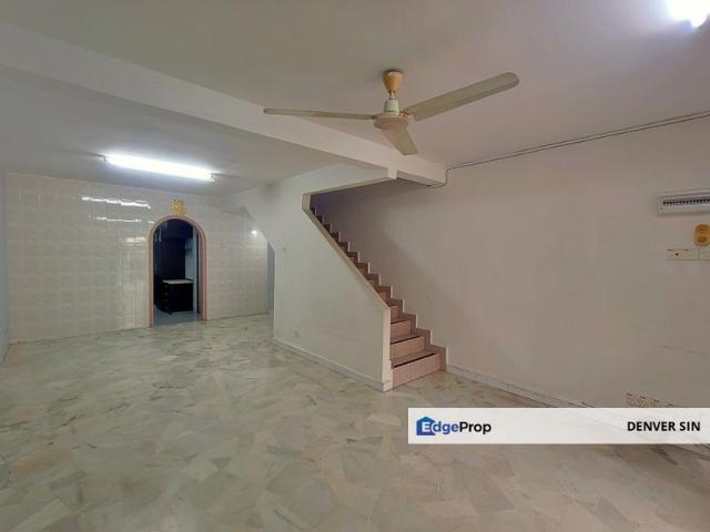 House for sale in Country Heights Damansara, Kuala Lumpur