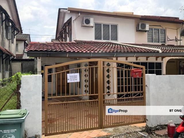 House for sale in Country Heights Damansara, Kuala Lumpur