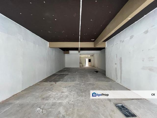 Shop for rent in Country Heights Damansara, Kuala Lumpur