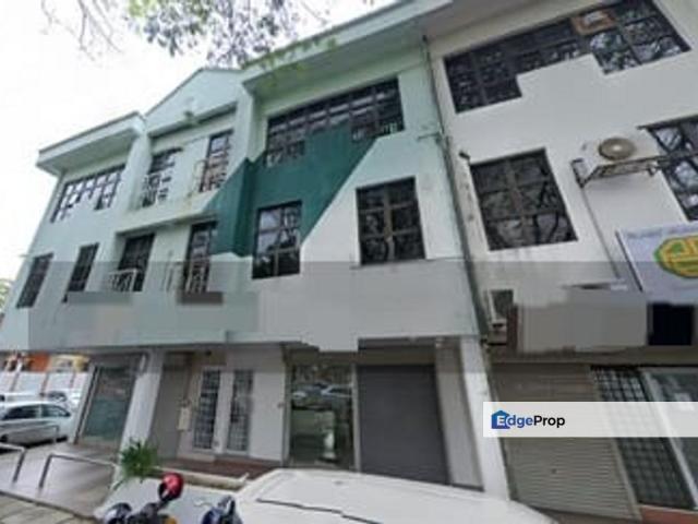 Shop for sale in Country Heights Damansara, Kuala Lumpur
