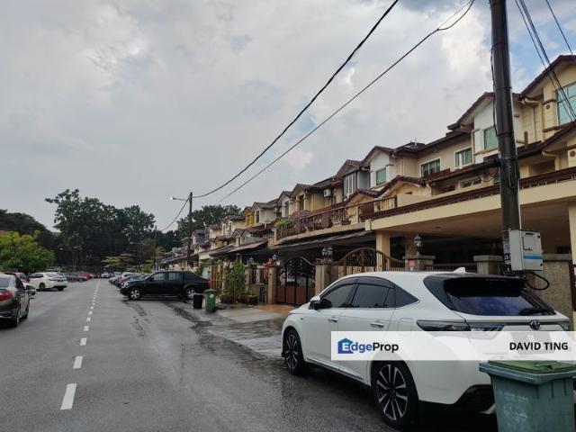 House for sale in Country Heights Damansara, Kuala Lumpur