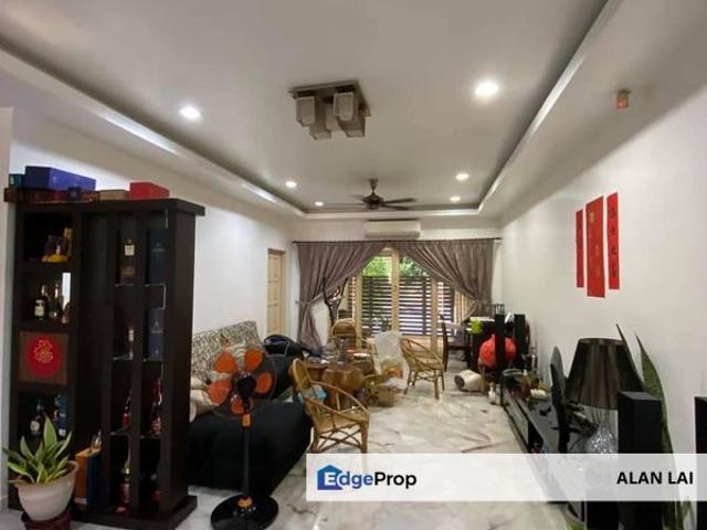 House for sale in Country Heights Damansara, Kuala Lumpur