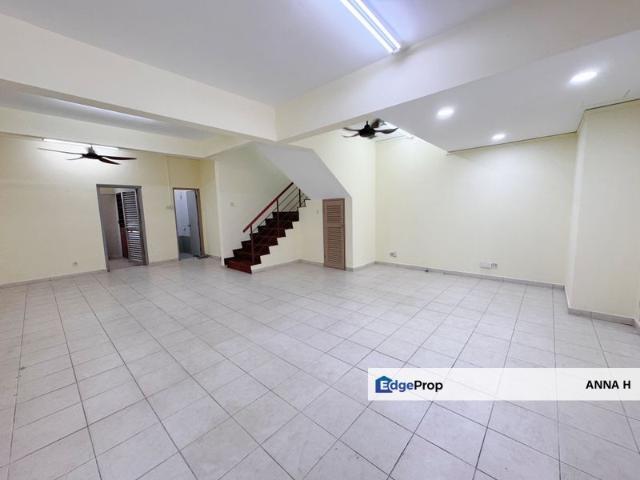 House for sale in Country Heights Damansara, Kuala Lumpur