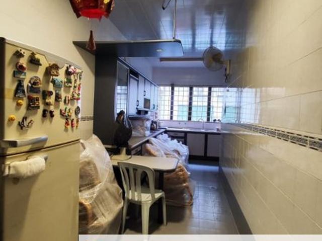 House for sale in Sri Petaling, Kuala Lumpur
