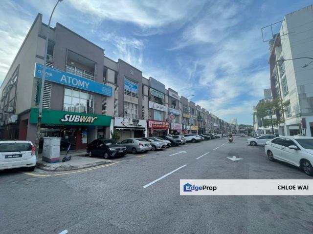 Shop for sale in Country Heights Damansara, Kuala Lumpur
