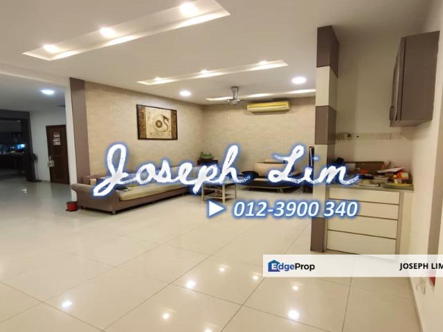 House for sale in Country Heights Damansara, Kuala Lumpur