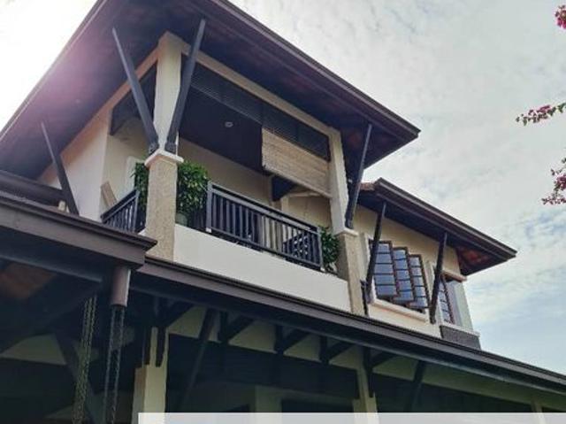 House for sale in Country Heights Damansara, Kuala Lumpur