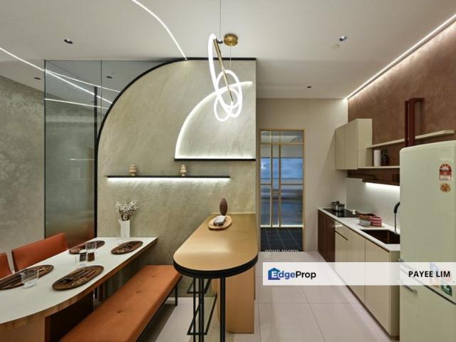 Condominium for sale in Country Heights Damansara, Kuala Lumpur