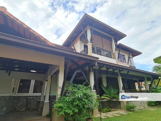 House for sale in Country Heights Damansara, Kuala Lumpur