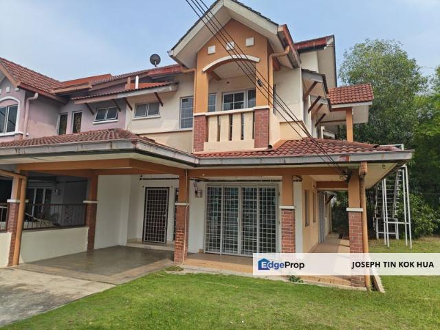 House for rent in Sri Petaling, Kuala Lumpur