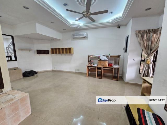 House for sale in Country Heights Damansara, Kuala Lumpur