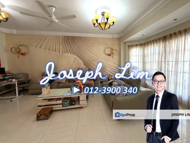 House for sale in Sri Petaling, Kuala Lumpur