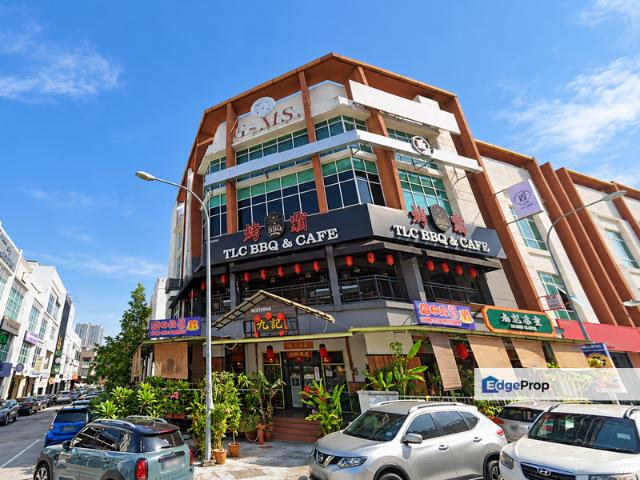 Shop for sale in Zon L, Kuala Lumpur