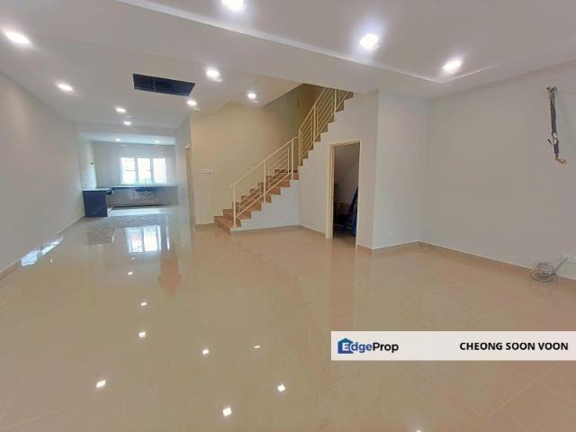 House for sale in Country Heights Damansara, Kuala Lumpur