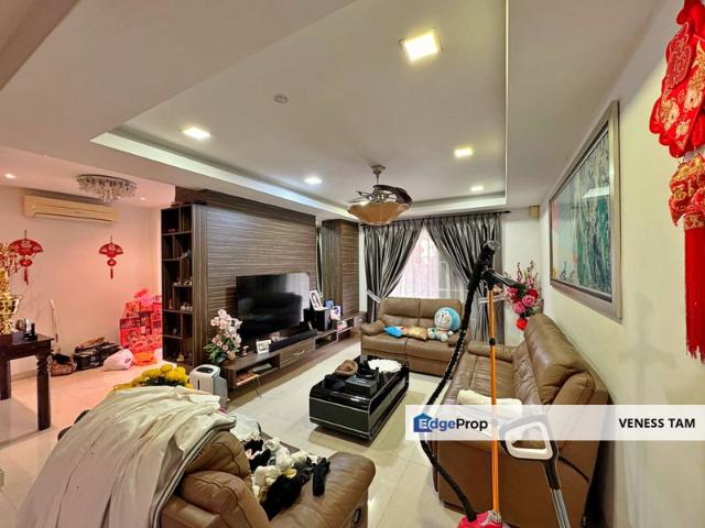 House for sale in Country Heights Damansara, Kuala Lumpur