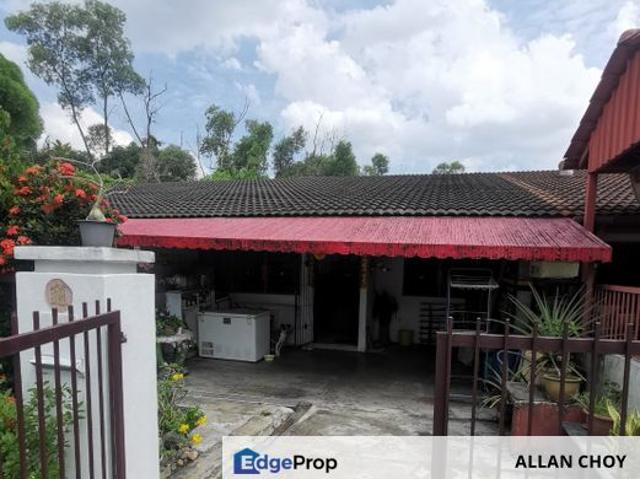 House for sale in Country Heights Damansara, Kuala Lumpur