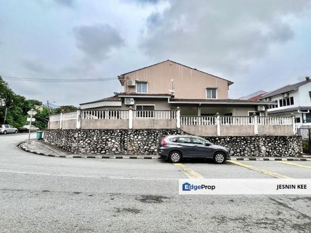 House for sale in Sri Petaling, Kuala Lumpur