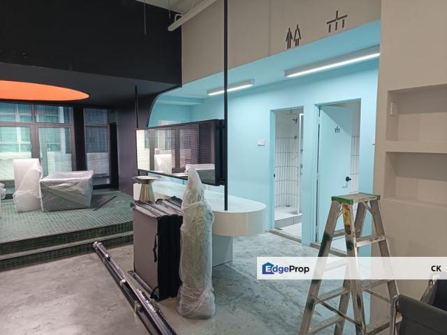 Shop for rent in Country Heights Damansara, Kuala Lumpur
