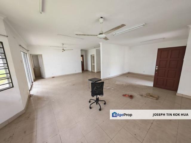 House for rent in Sri Petaling, Kuala Lumpur