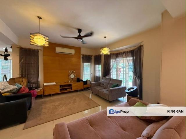 House for sale in Sri Petaling, Kuala Lumpur