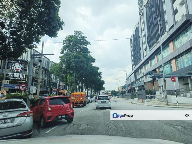 Shop for sale in Country Heights Damansara, Kuala Lumpur